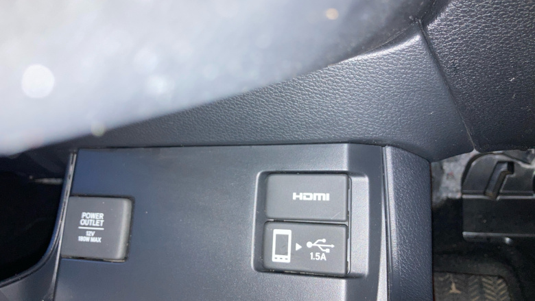 Honda Civic 1.0 VTEC Turbo 126 SR 5dr CVT Petrol Hatchback